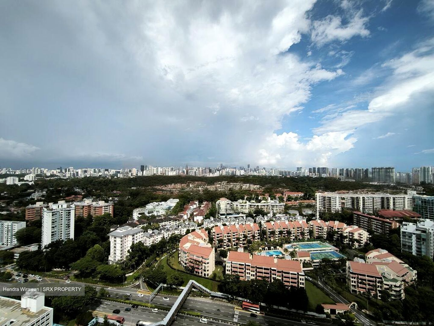D'Leedon (D10), Condominium #468813371